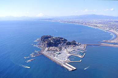 江の島マニアック