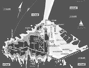 江の島マニアック
