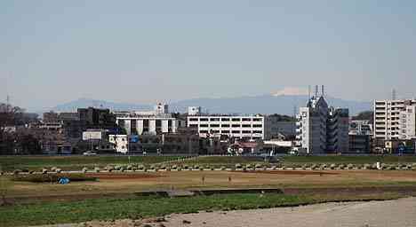 大山・江の島・鎌倉詣で