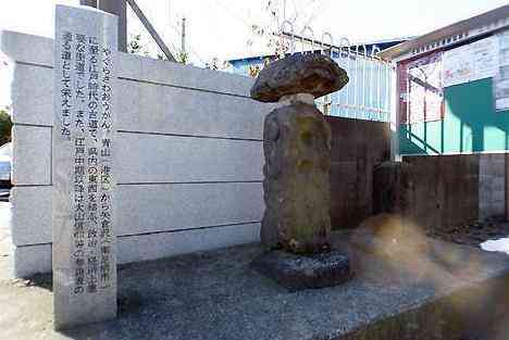 大山・江の島・鎌倉詣で