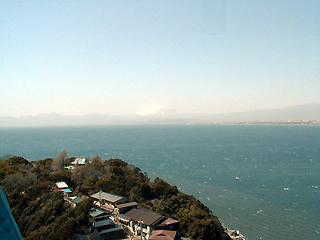 江の島マニアック