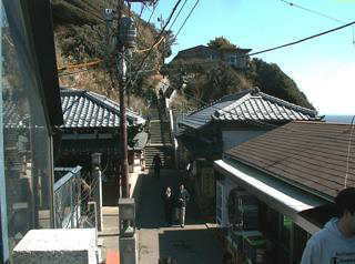 江の島マニアック