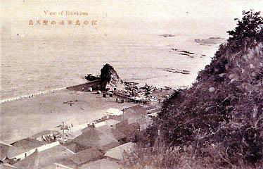江の島マニアック
