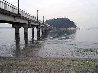 江の島マニアック