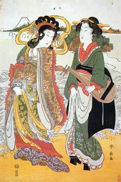 江の島マニアック
