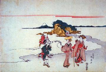 江の島マニアック