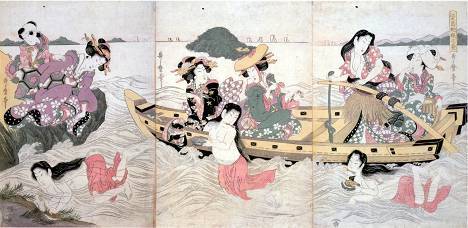 江の島マニアック