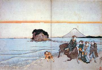 江の島マニアック