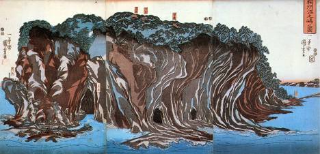 江の島マニアック