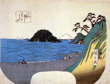 江の島マニアック