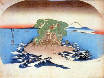江の島マニアック