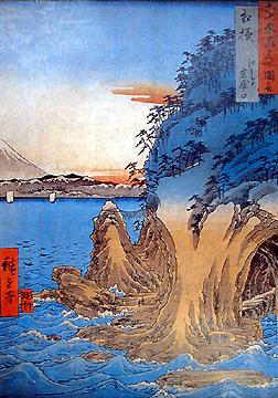 江の島マニアック