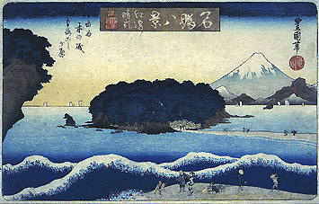 江の島マニアック