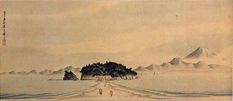 江の島マニアック