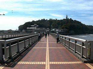 江の島マニアック
