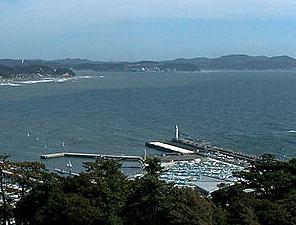 江の島マニアック