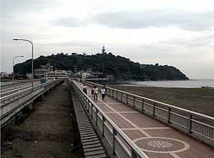 江の島マニアック