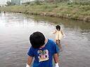 釣り人達の休日