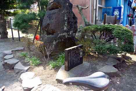 金沢八景サイクリング