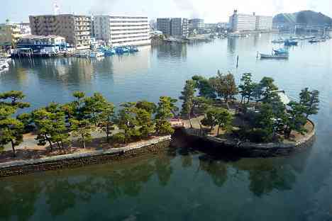金沢八景サイクリング