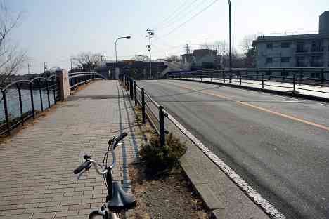 金沢八景サイクリング