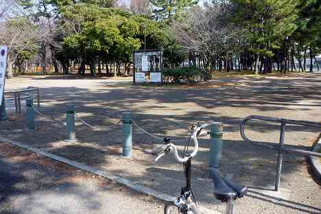 金沢八景サイクリング
