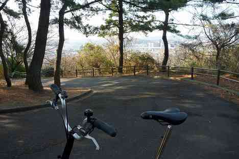 金沢八景サイクリング