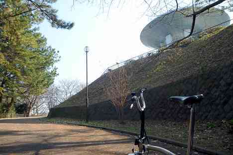 金沢八景サイクリング