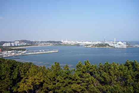 金沢八景サイクリング
