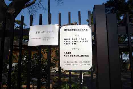 金沢八景サイクリング