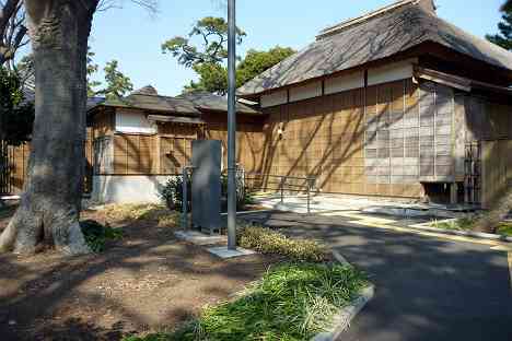 金沢八景サイクリング