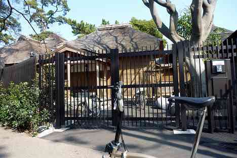 金沢八景サイクリング