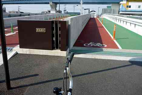 金沢八景サイクリング