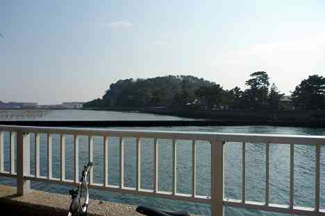 金沢八景サイクリング