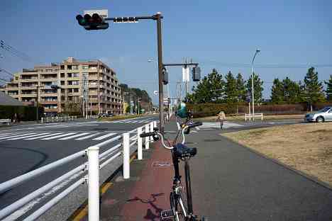 金沢八景サイクリング
