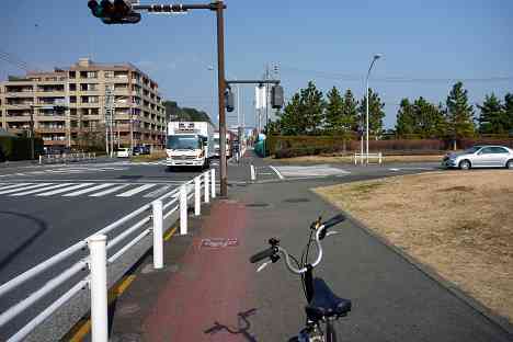 金沢八景サイクリング