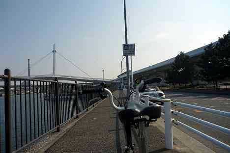 金沢八景サイクリング