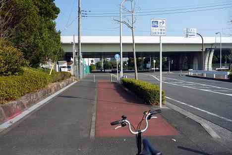 金沢八景サイクリング