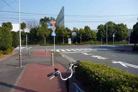 金沢八景サイクリング