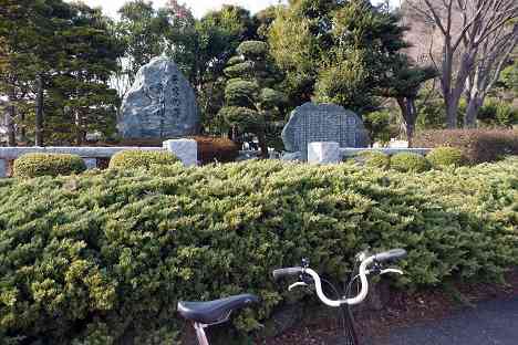 金沢八景サイクリング