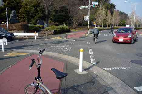金沢八景サイクリング