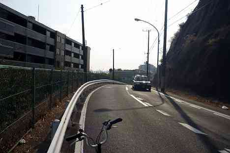 金沢八景サイクリング