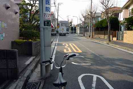 金沢八景サイクリング