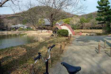 金沢八景サイクリング