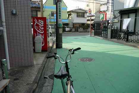 金沢八景サイクリング