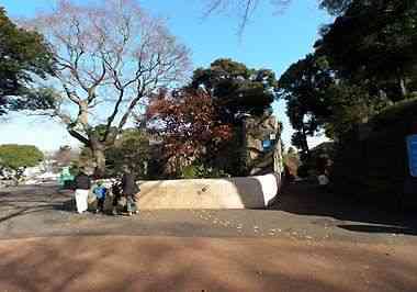 野毛山動物園