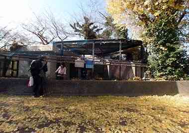 野毛山動物園