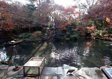 野毛山動物園