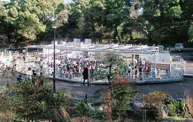 野毛山動物園