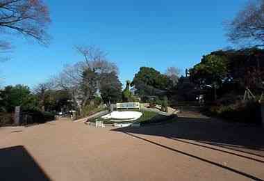 野毛山動物園